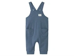 Name It china blue overall bukser
